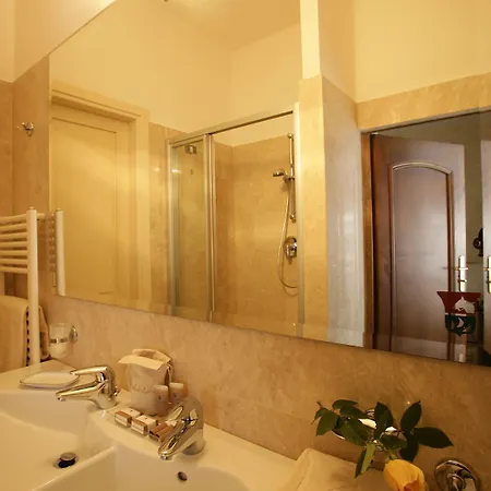 Hotel Acquaviva Montemerano