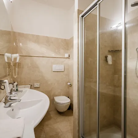 Acquaviva 3* Montemerano