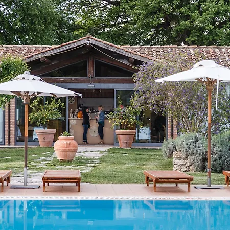 Acquaviva 3* Montemerano