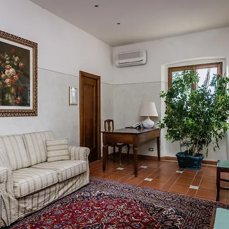 Acquaviva 3* Montemerano