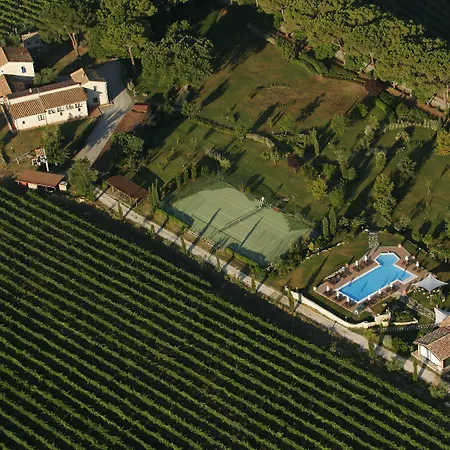 Acquaviva Montemerano