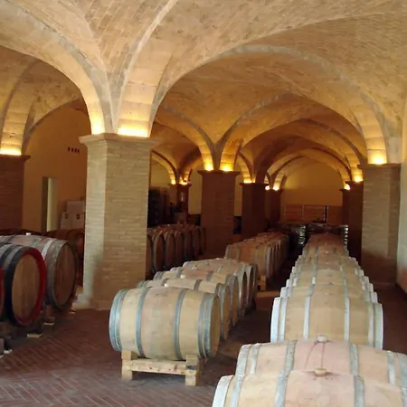 Hotel Acquaviva Montemerano