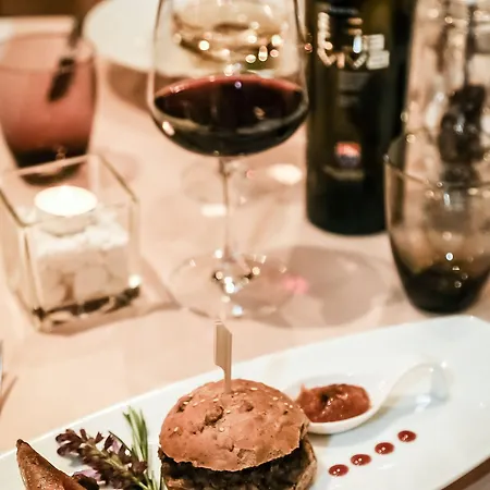 Acquaviva Hotel Montemerano