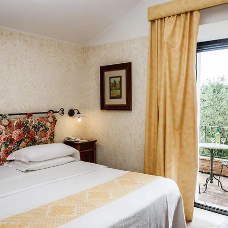 Hotel Acquaviva 3*