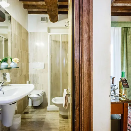 Acquaviva 3* Montemerano