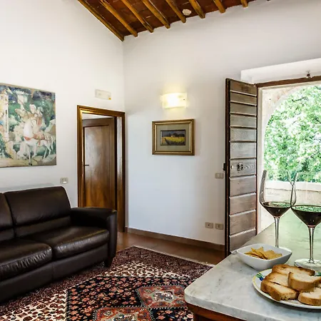 Acquaviva Montemerano