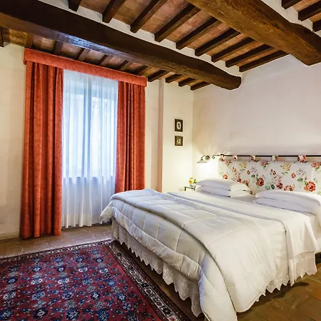 Hotel Acquaviva Montemerano